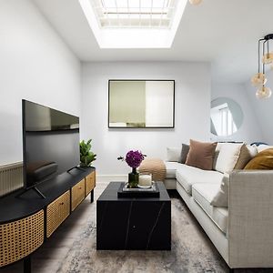 Appartement met Drie Slaapkamers